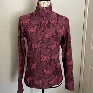 Kerrits Equestrian Riding Top